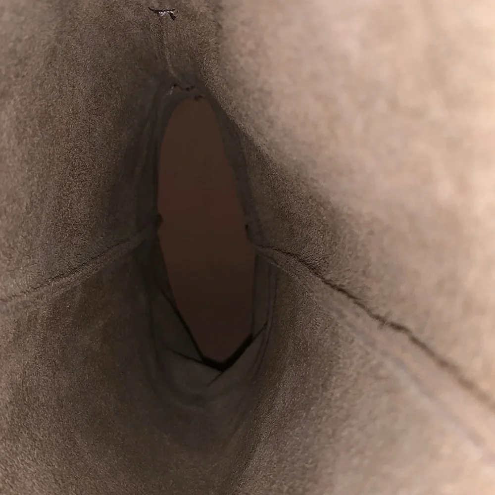 isabel marant suede boots - Picture 4 of 4